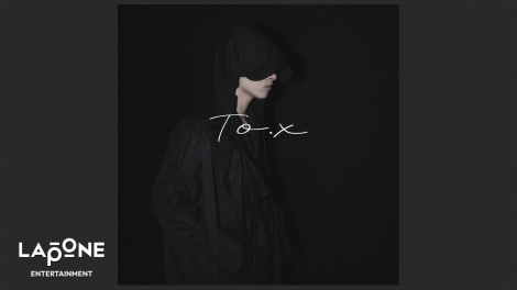 ����ɊC��TAEYEON�́uTo.X�v���J�o�[�iC�jLAPONE ENTERTAINMENT 