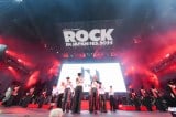 �wROCK IN JAPAN FES. 2025�x�ɏo������INI(C)ROCK IN JAPAN FESTIVAL 2025 