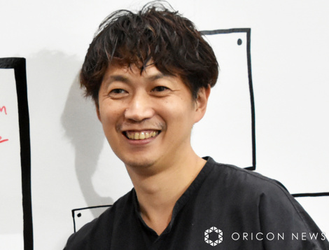 ���I�{�̌Z�ŁA�����C�x���g�̉��o�Ȃǃ}���`�Ɋ��􂷂鏬�I�� �iC�jORICON NewS inc. 