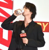 画像・写真 | 横浜流星、唯一無二の誕生日プレゼントに笑顔 20代ラスト