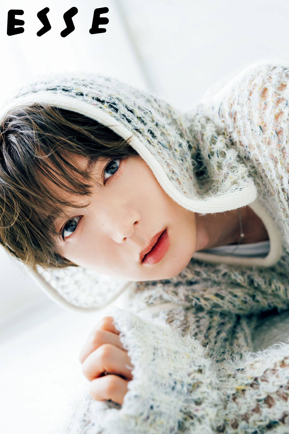 Travis Japan・七五三掛龍也、プライベート感満載ショット披露 『ESSE