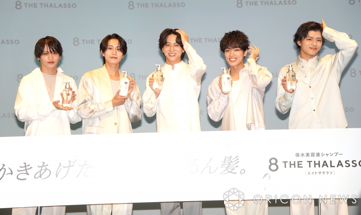 timelesz原嘉孝、新メンバーだけで共同生活を提案も…寺西拓人は消極的