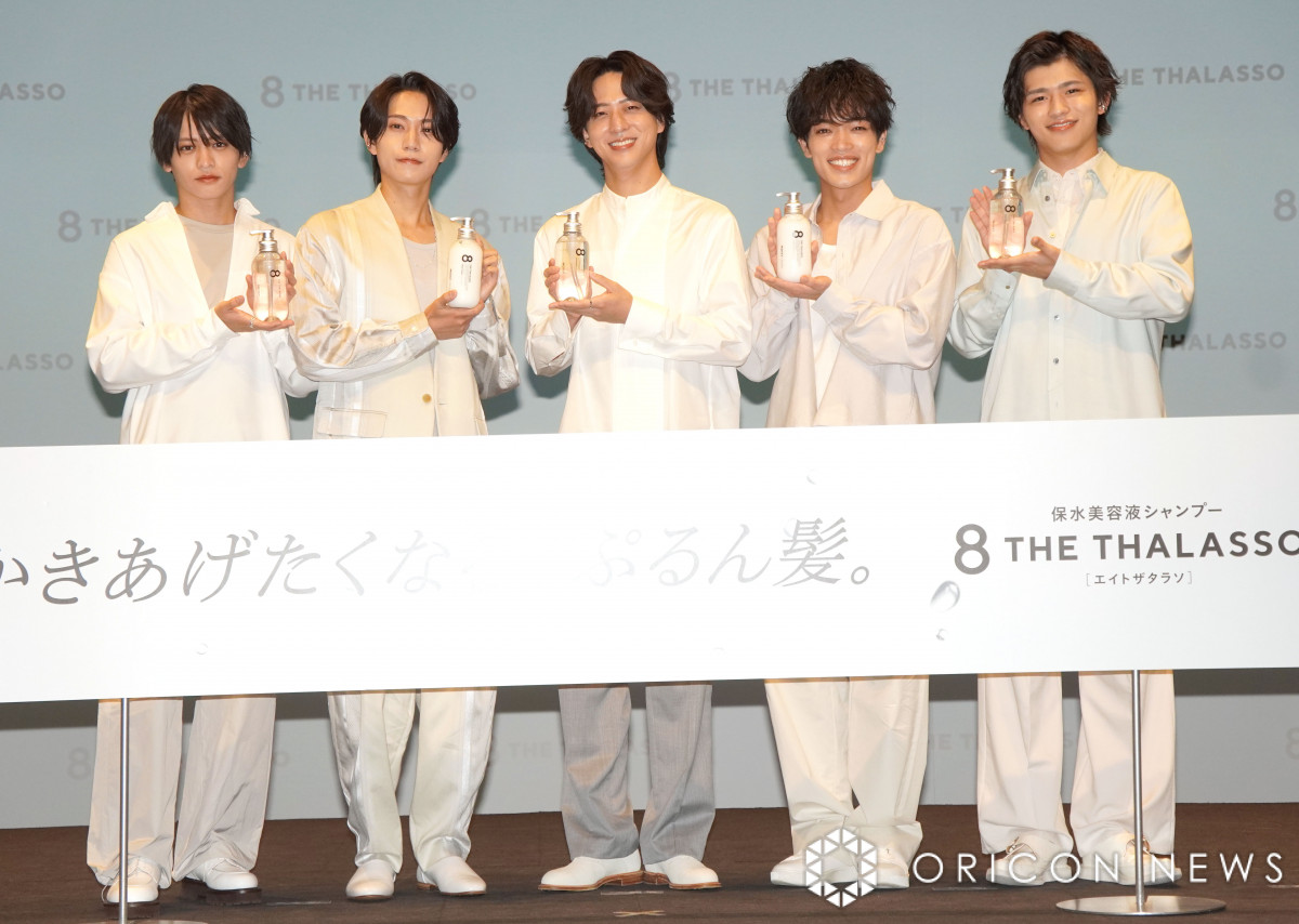 timelesz原嘉孝、新メンバーだけで共同生活を提案も…寺西拓人は消極的