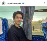 ���򌳋I�i�ʐ^�̓C���X�^�O���� @motoki.nakazawa_ ���j 