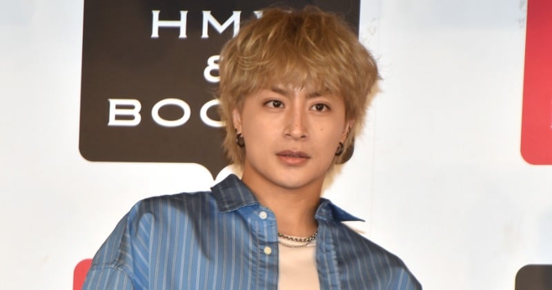 白濱亜嵐、タイトスケジュールで写真集撮影 楽しめた時間は「朝4時のジム」 お気に入りカットの秘話に笑顔