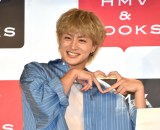 白濱亜嵐、タイトスケジュールで写真集撮影 楽しめた時間は「朝4時の