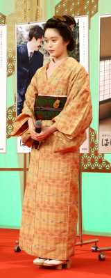 �uNHK�A���e���r���� �o�g���^�b�`�Z�����j�[�v�ɏo�Ȃ������΂����� �iC�jORICON NewS inc. 