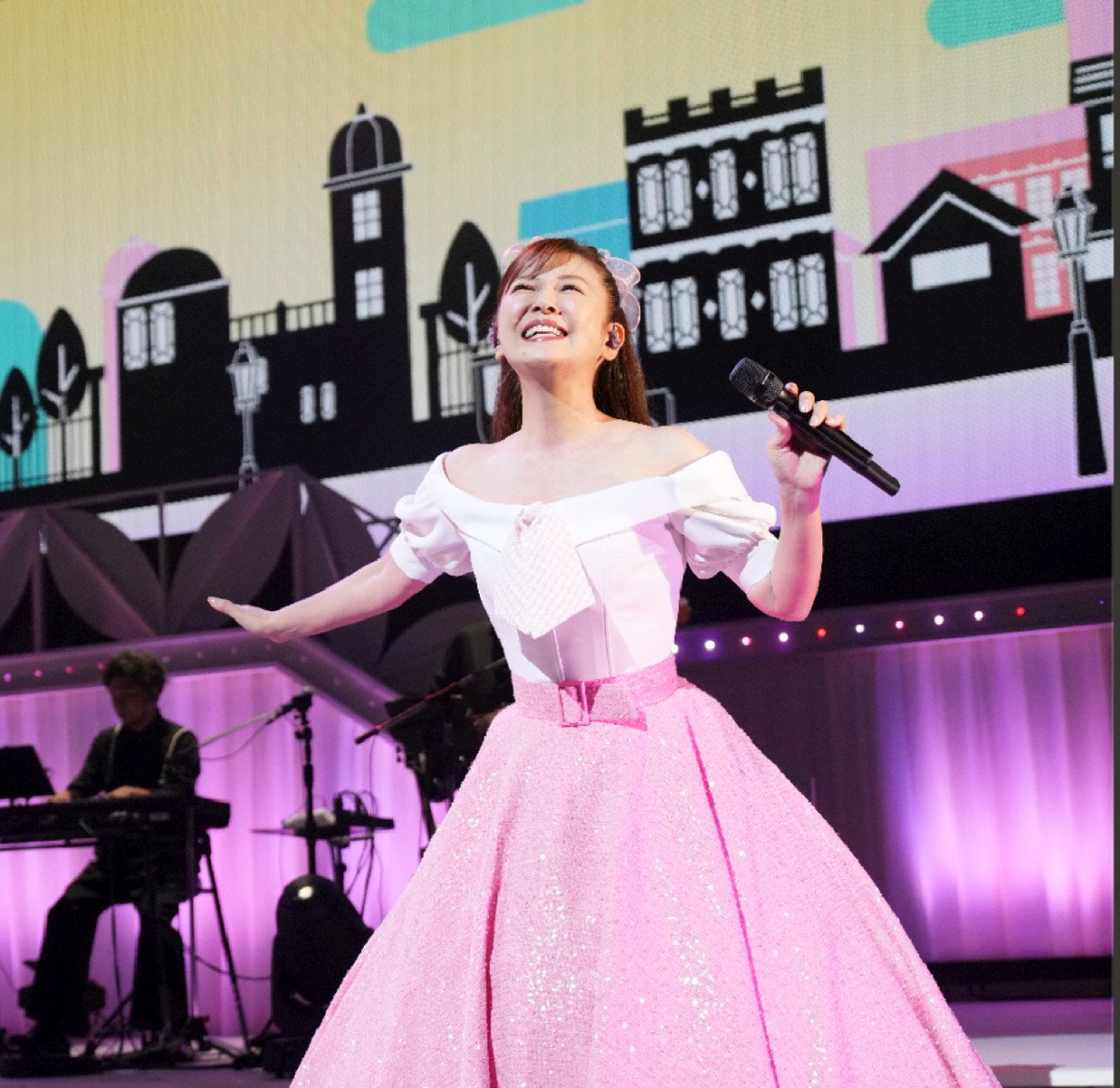 南野陽子 25周年アニバーサリー 南野陽子デビュー40周年記念！ 歌手キャリアを凝縮した完全生産