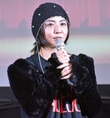 �w�R���f�T���i��!�a�J �h���J���V�A�^�[!�x�ɓo�d����MAAKIII (C)ORICON NewS inc. 