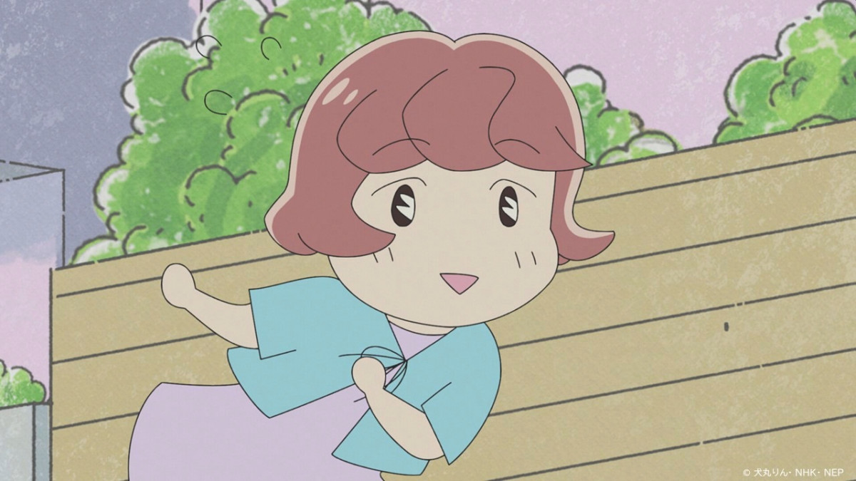 画像・写真 | 長濱ねる、『おじゃる丸』新キャラクター“川下さん”の声