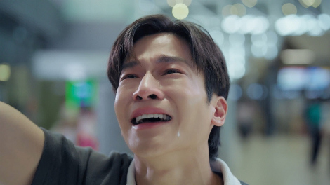 �h���}�wDating Game�`�������Ă������ł����A�{�X!?�`�x�ŏI�b��� �iC�jatinggame2025 