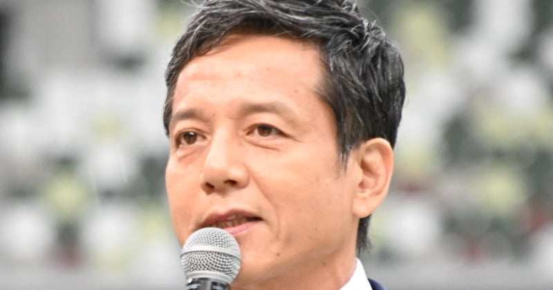 勝村政信、元俳優のラーメン店主の訃報に無念さにじむ「売れてたのに、突然役者辞めて」「今日突然いなくなりました」