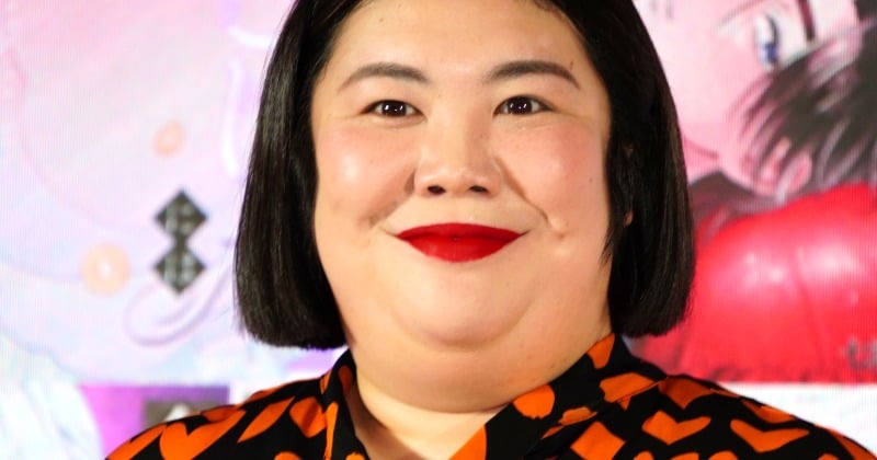 紅しょうが・熊元プロレス、ネクストブレイクさせるなら「女芸人主役の漫画」 前々回大賞『ホタルの嫁入り』受賞にはドヤ顔「そりゃそうやで」