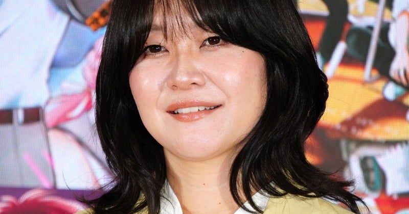 紅しょうが・稲田美紀、カラコンプロデュースに意欲も自虐「稲田美紀のカラコンが売れないのはわかってます」