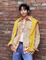 �`�����E�w�C���A�N���V�b�N�ȃA�����J���X�^�C�����I �g�~�[�q���t�B�K�[2025Fall�̃r�W���A���ɓo�� 