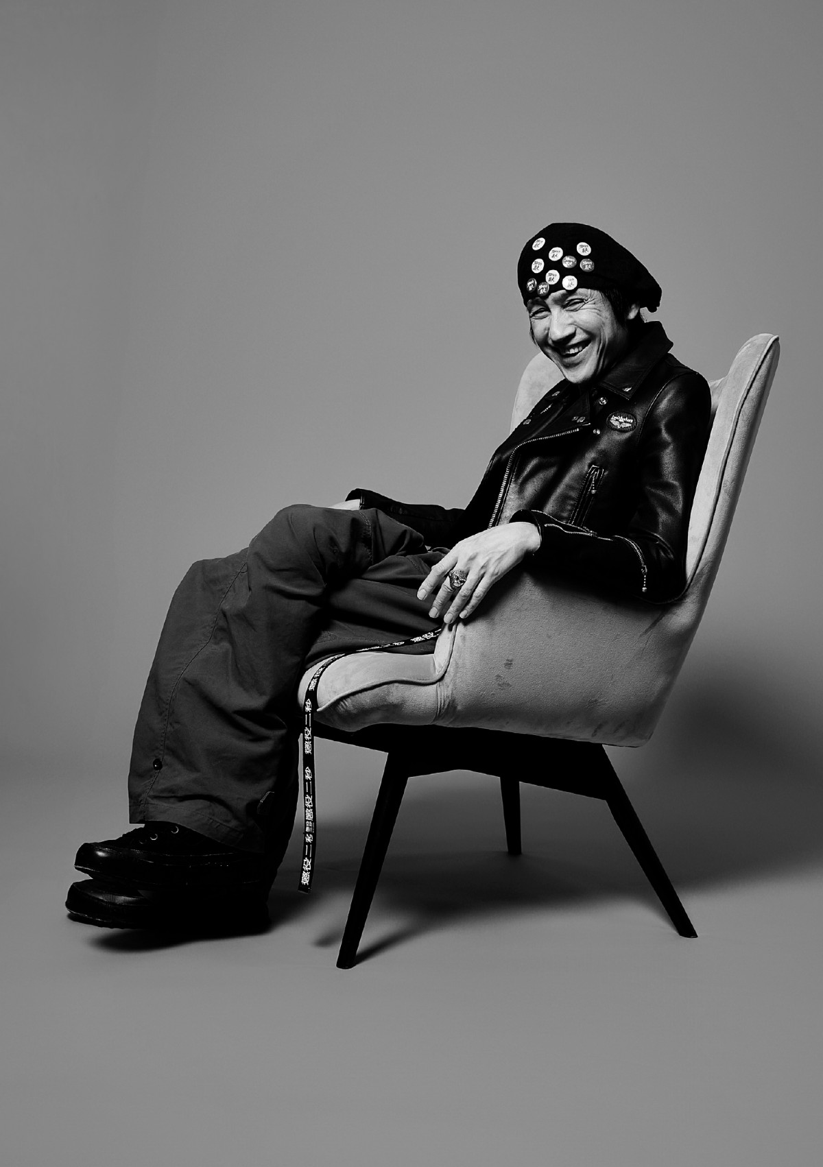 666カタログvol.30/甲本ヒロト/日高央/矢沢洋子 666カタログvol.30/甲本ヒロト/日高央/矢沢洋子 666カタログvol.30/