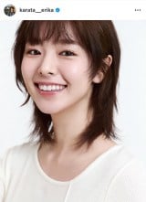 ���c���肩 �i�ʐ^�̓C���X�^�O���� @karata__erika ���j 