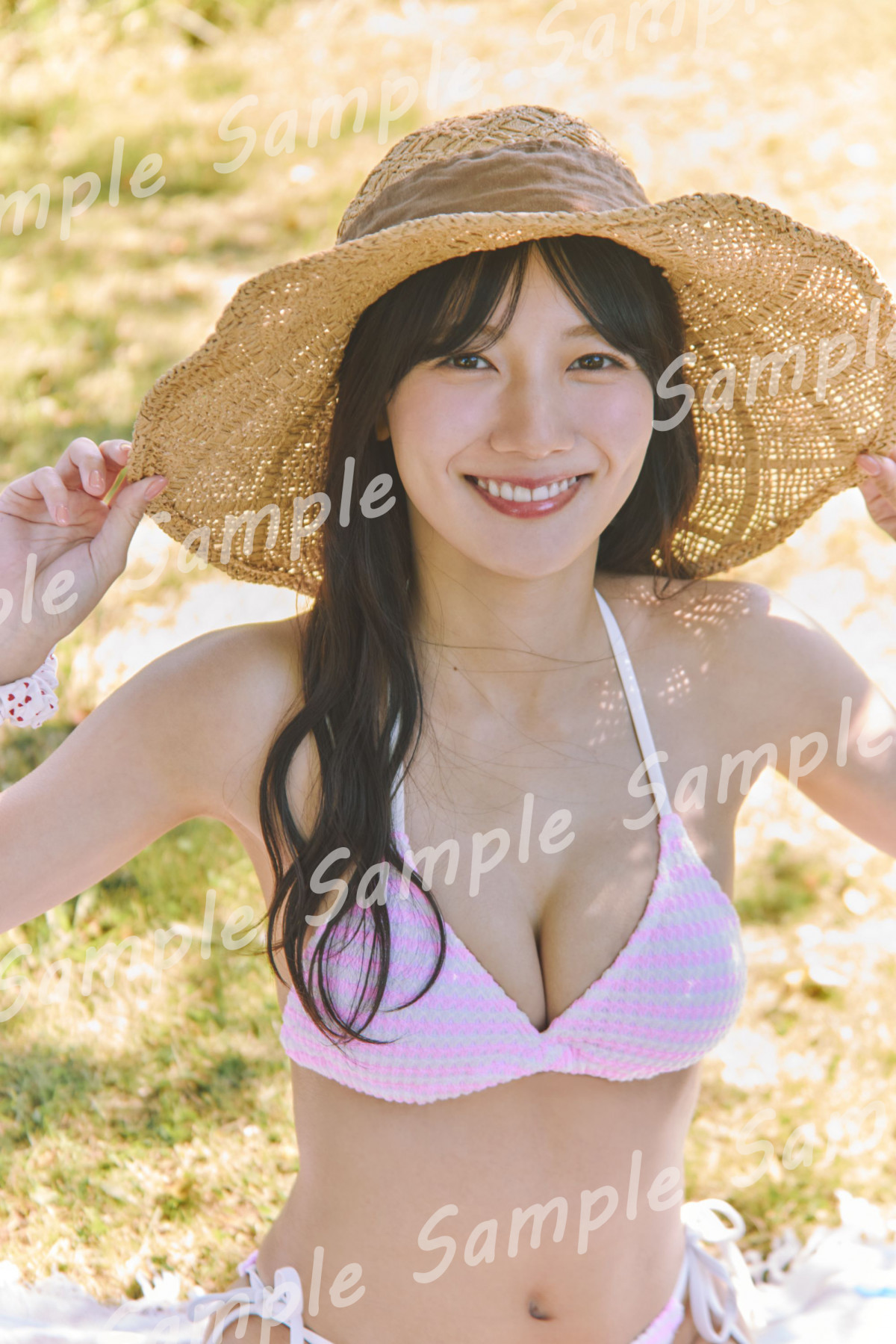 日向坂46 河田陽菜 額入り写真 河田陽菜ちゃん初期からお顔整いすぎだし本当に額縁用意したい