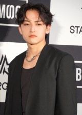 �wBMSG 3rd BOYS GROUP �v���f�r���[�L�҉�x�ɏo�Ȃ���STARGLOW�EKANON �iC�jORICON NewS inc. 