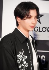 �wBMSG 3rd BOYS GROUP �v���f�r���[�L�҉�x�ɏo�Ȃ���STARGLOW�EADAM �iC�jORICON NewS inc. 