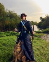 ���� �T�E�W�A���r�A�����i�V���i���f�[�̃R���T�[�g�ɏo������~�V���[���E�^�}�[ 