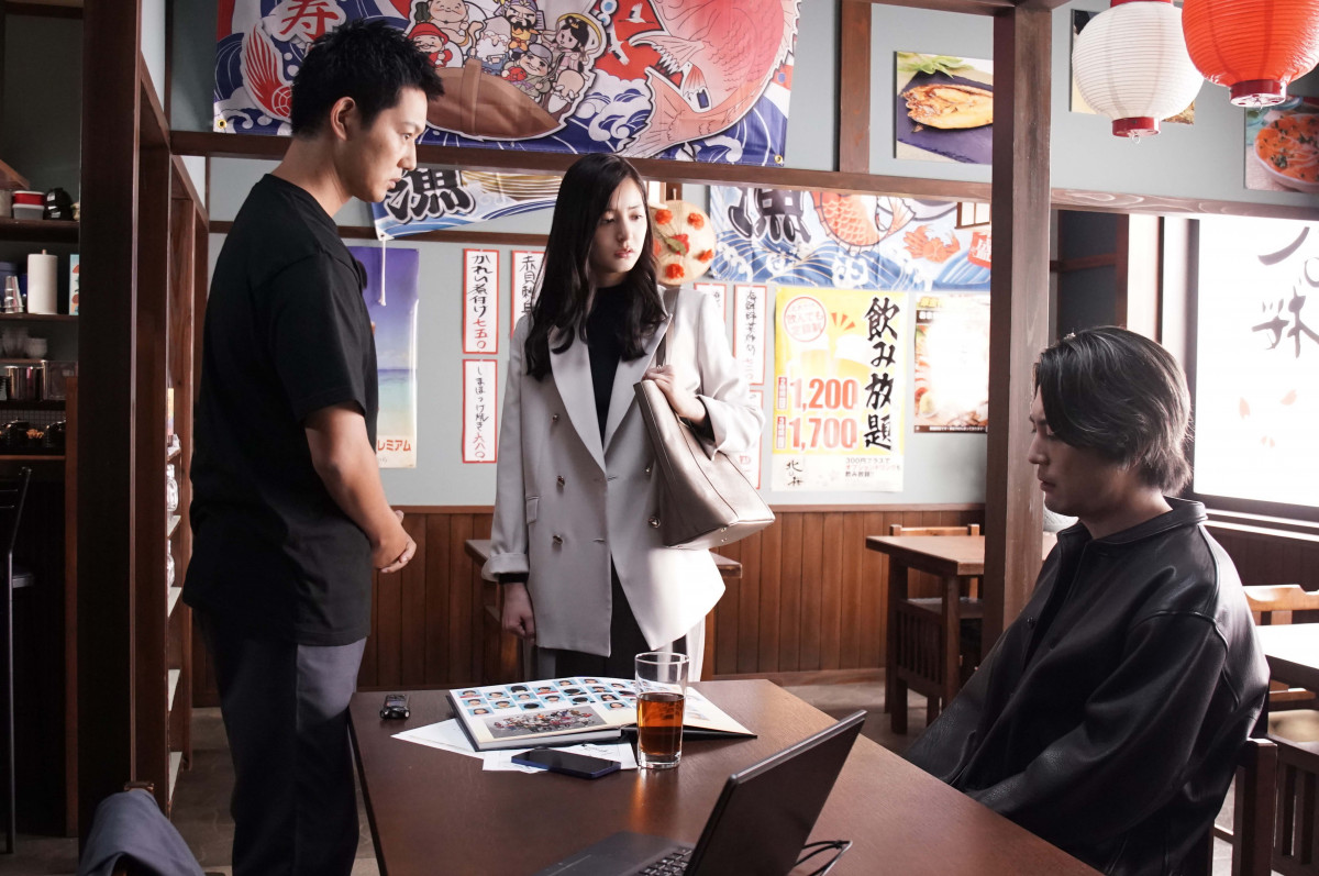 間宮祥太朗＆新木優子、“小学6年生の写真”をAI生成 『良いこと悪いこと