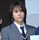 �h���}�w���ׂĂ̗����I���Ƃ��Ă��x���씭�\��ɎQ�������R���K�P (C)ORICON NewS inc. 