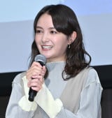 �h���}�w���ׂĂ̗����I���Ƃ��Ă��x���씭�\��ɎQ���������킩�� (C)ORICON NewS inc. 