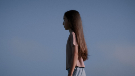 画像・写真 | 長谷川潤、12歳の娘・アイヴォリーさんと初の親子共演