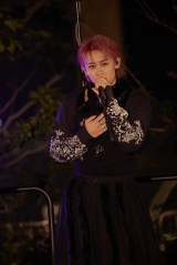 22nd SingleuNINE LIVESvLOCxgJÂ}EV[(Be:ĎROY) 