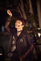 22nd SingleuNINE LIVESvLOCxgJÂ}E^N(Be:ĎROY) 