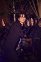 22nd SingleuNINE LIVESvLOCxgJÂ}En(Be:ĎROY) 