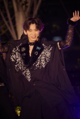 22nd SingleuNINE LIVESvLOCxgJÂ}EAn(Be:ĎROY) 