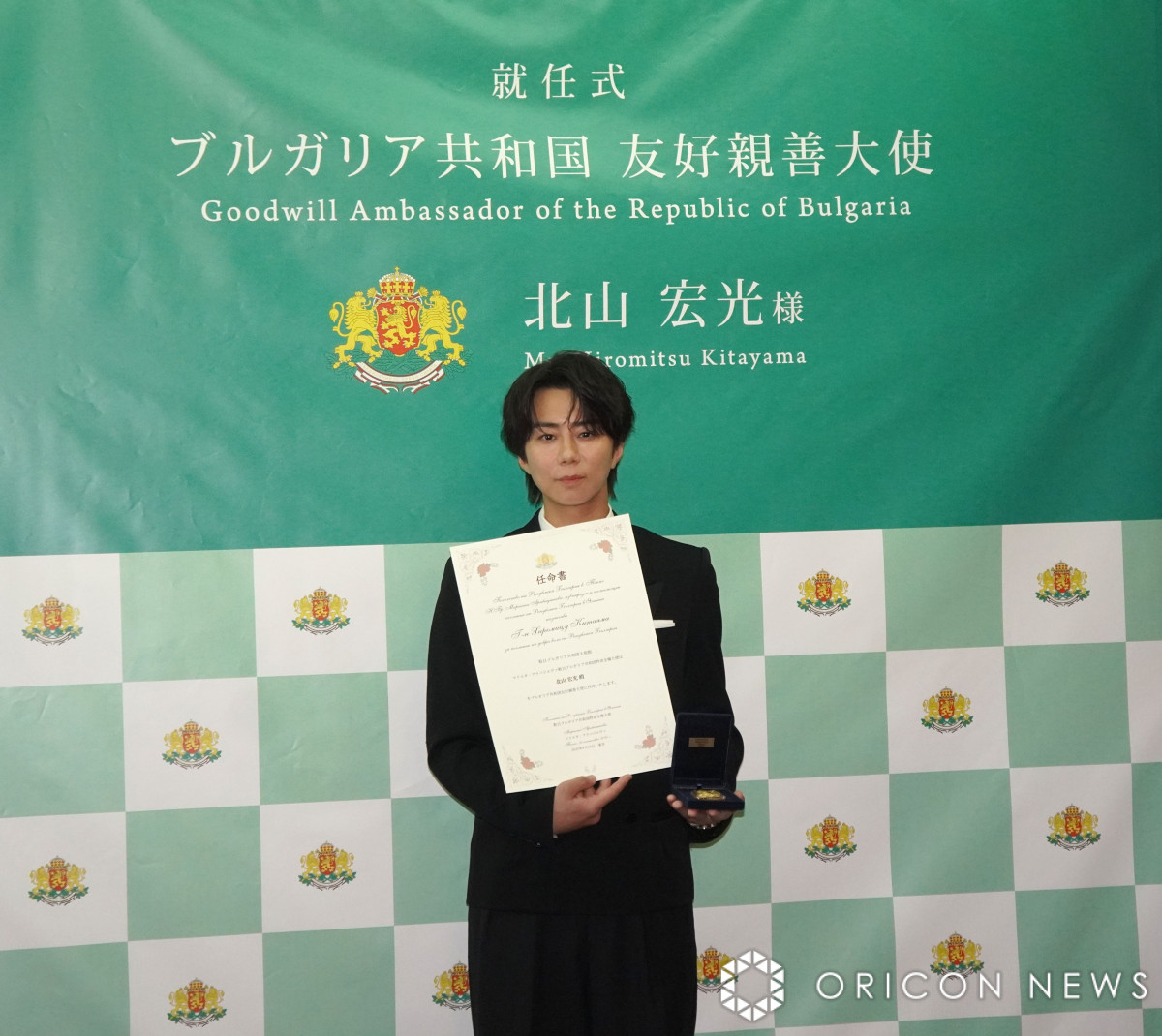 uKAόgACTɎQkRG (C)ORICON NewS inc. 