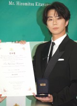 uKAόgACTɎQkRG (C)ORICON NewS inc. 