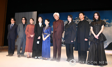 �f��w�Ă��؂�̌������ɂ��Ȃ�������x������I���ʉ�ɓo�d�����i������j��{�����ēA��t����A�ؑ����T�A�V�C�S��A�g�i���S���A�����_�s�A�̂�A�H�����{���A�����݂��� �iC�jORICON NewS inc. 