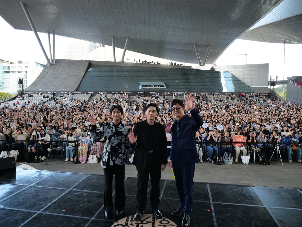 u30񊘎RۉfՁvI[vg[NɓoꂵwxzAg򗺁Aē 