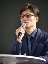 u30񊘎RۉfՁvI[vg[Nɓoꂵē 