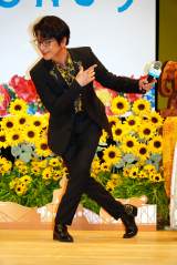 fw(LOVE SONG)xWpv~Aɓody(C)ORICON NewS inc. 