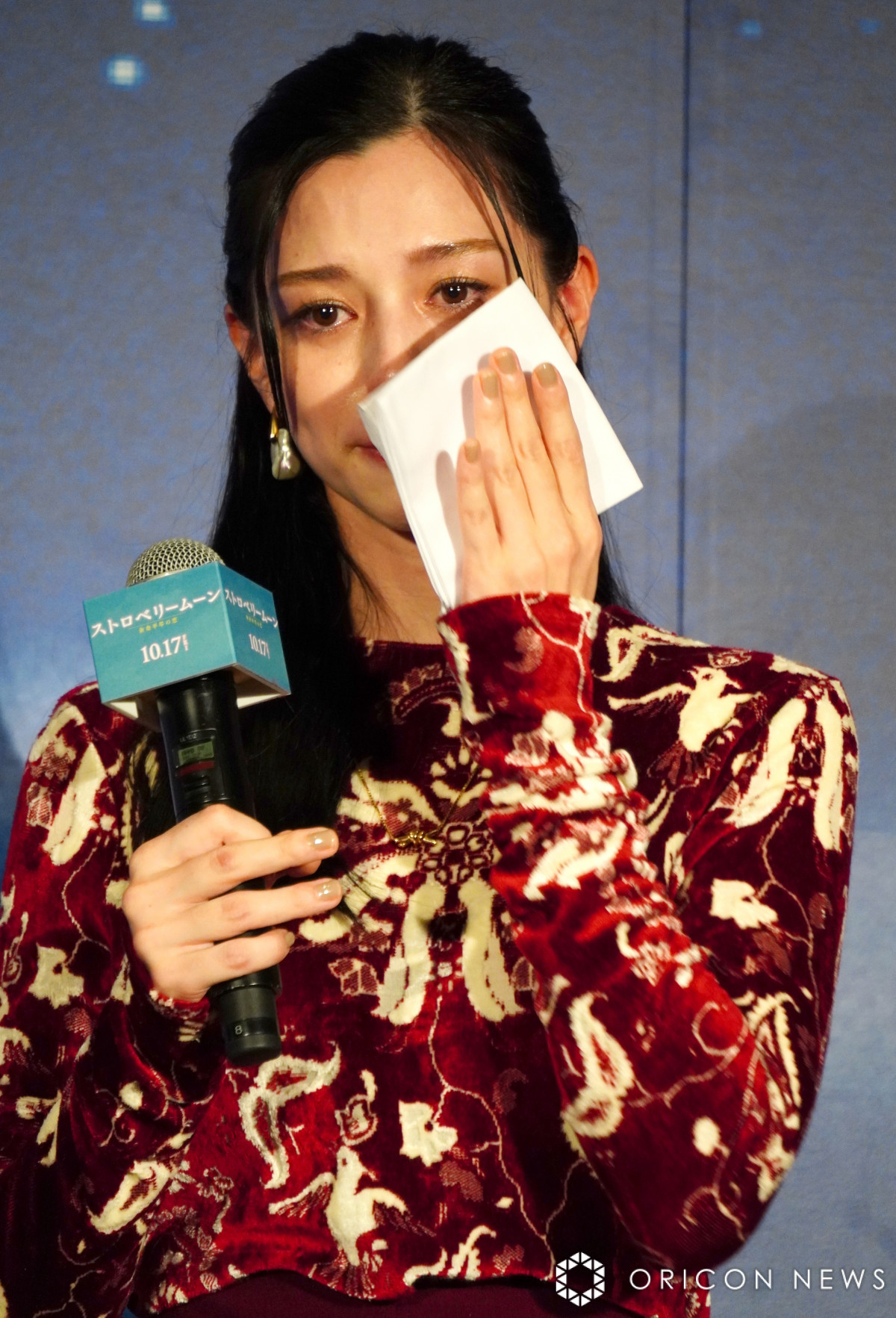 fwXgx[[ ]N̗xIʉɓod (C)ORICON NewS inc. 