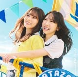 日向坂46、初週売上45.1万枚で1stから15作連続のシングル1位【オリコンランキング】 