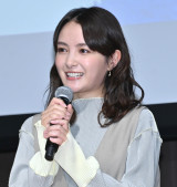 �h���}�w���ׂĂ̗����I���Ƃ��Ă��x���씭�\��ɎQ���������킩�� (C)ORICON NewS inc. 