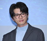 �h���}�w���ׂĂ̗����I���Ƃ��Ă��x���씭�\��ɎQ���������F�v (C)ORICON NewS inc. 