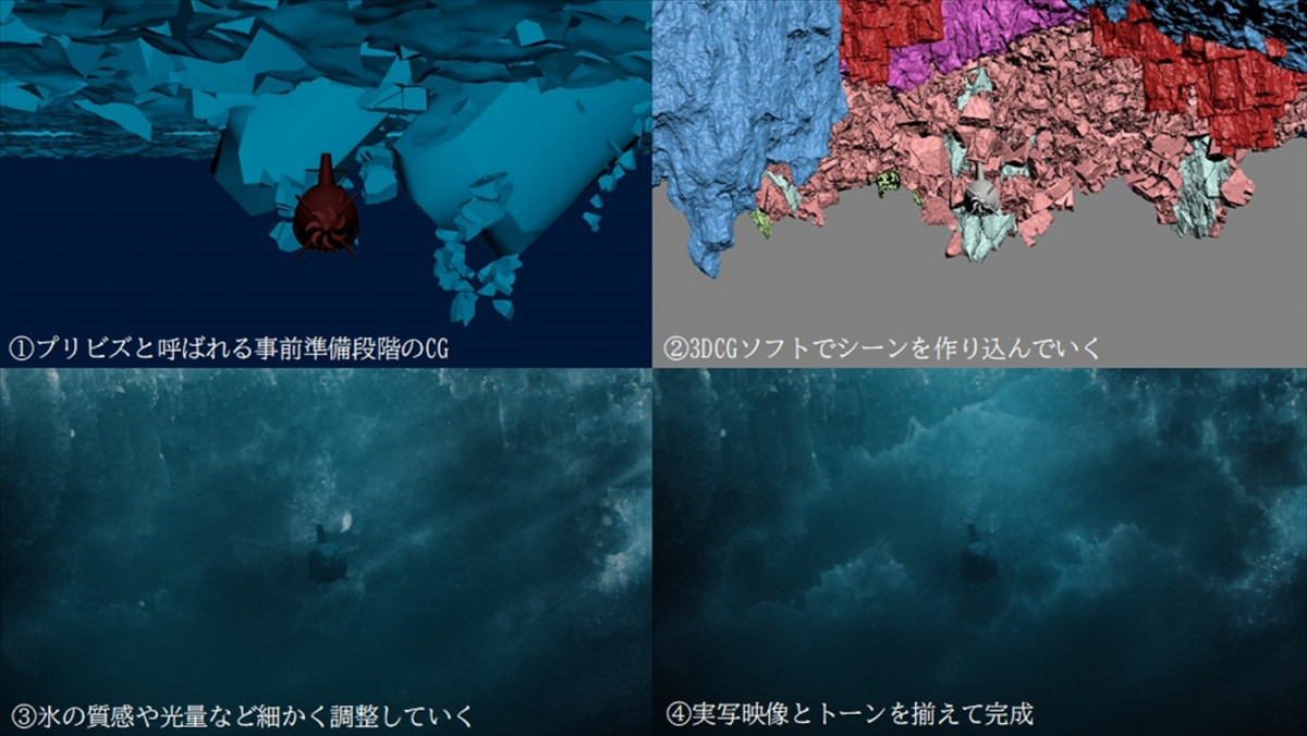 大沢たかお　DVD「神秘の北極圏」 Amazon.co.jp: 大沢たかお 神秘の北極圏 ―光と闇の旅― [DVD