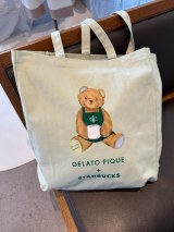 �wgelato pique �x�A�v�����g�}�`�t�g�[�g�o�b�O �~���g�O���[���x \4,900 (C)ORICON NewS inc. 