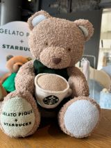 �wgelato pique �W�F���[�g�x�A�e�B�b�V���P�[�X�x  \15,000 (C)ORICON NewS inc. 