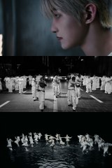 4th�~�j�A���o���uplay hard�v��s���J�ȁuHead Shoulders Knees Toes�vMV�iP�j���iC�jPLEDIS Entertainment 