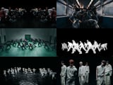SEVENTEENの弟分・TWS、カムバック決定 先行公開曲ではヒップホップエネルギーが爆発 