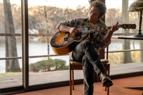 �w�X�v�����O�X�e�B�[�� �ǓƂ̃n�C�E�F�C�x11��14�����J �iC�j2025 20th Century Studios 