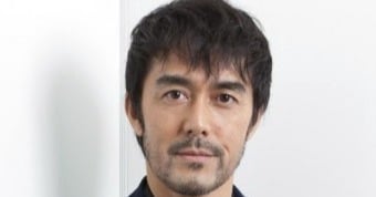 阿部寛、98歳で亡くなった父との最期「本当に誇りに思っています」 転落事故で大けがも「それから50年近く健康で…」